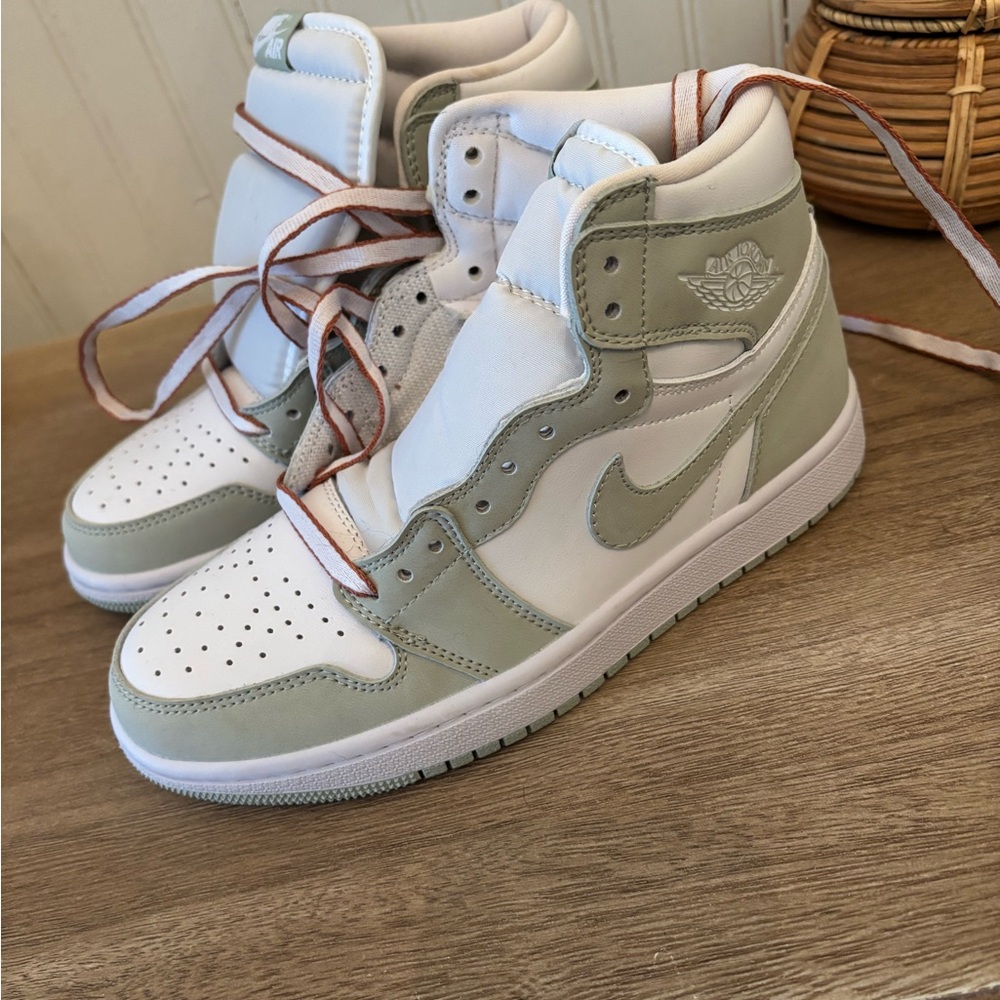 brand New Nike Air Jordan’s